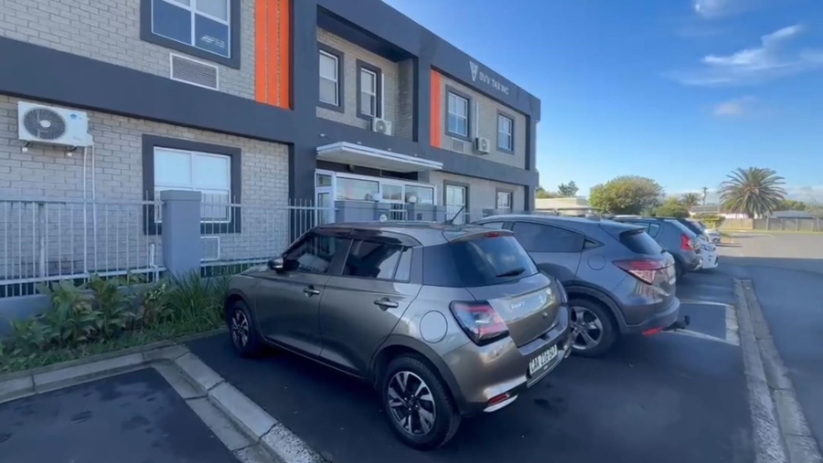 To Let Commercial Property for Rent in Table View Western Cape